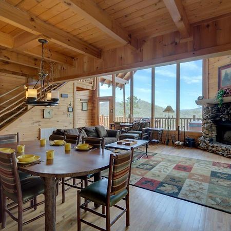 Perfect Peace #46 Villa Sevierville Exterior foto