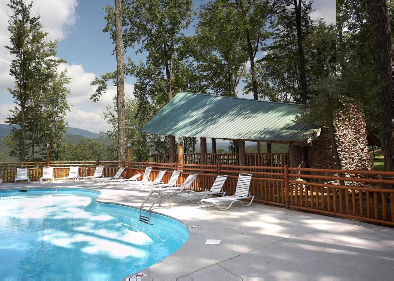 Perfect Peace #46 Villa Sevierville Cameră foto