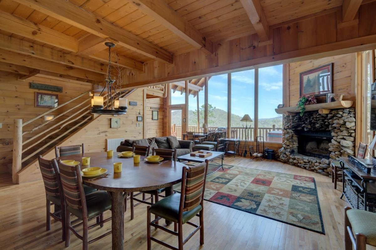 Perfect Peace #46 Villa Sevierville Exterior foto