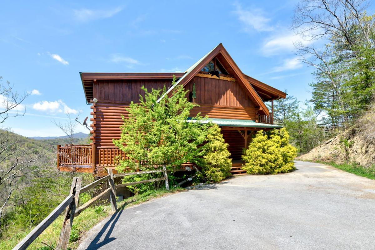Perfect Peace #46 Villa Sevierville Exterior foto