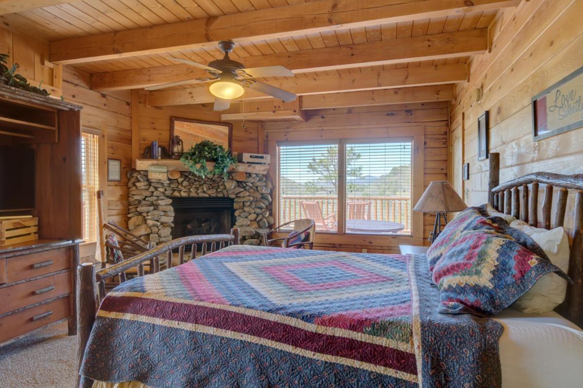 Perfect Peace #46 Villa Sevierville Exterior foto