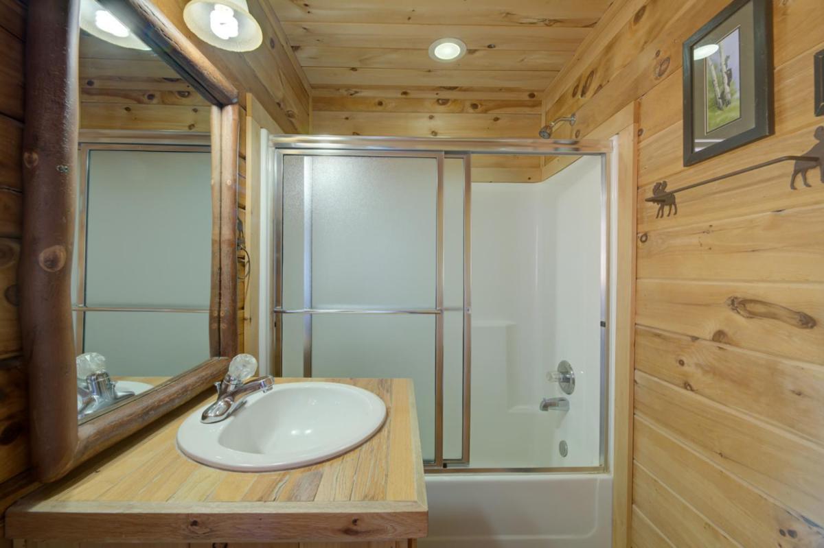 Perfect Peace #46 Villa Sevierville Exterior foto