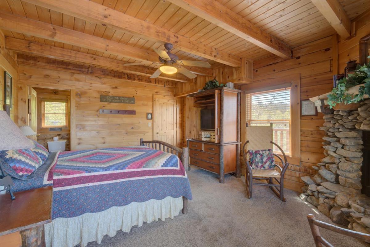 Perfect Peace #46 Villa Sevierville Exterior foto