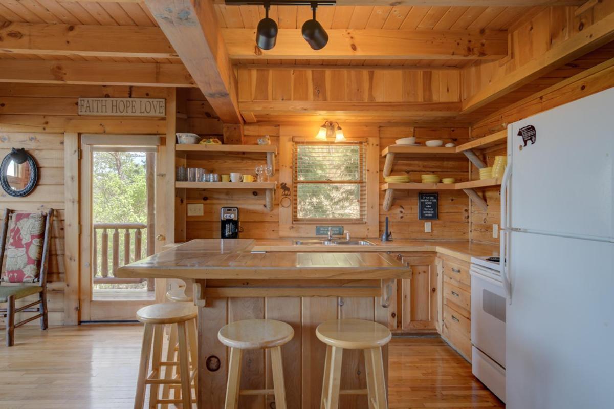 Perfect Peace #46 Villa Sevierville Exterior foto