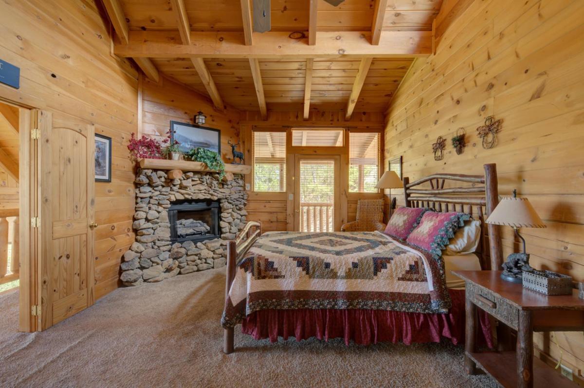 Perfect Peace #46 Villa Sevierville Exterior foto