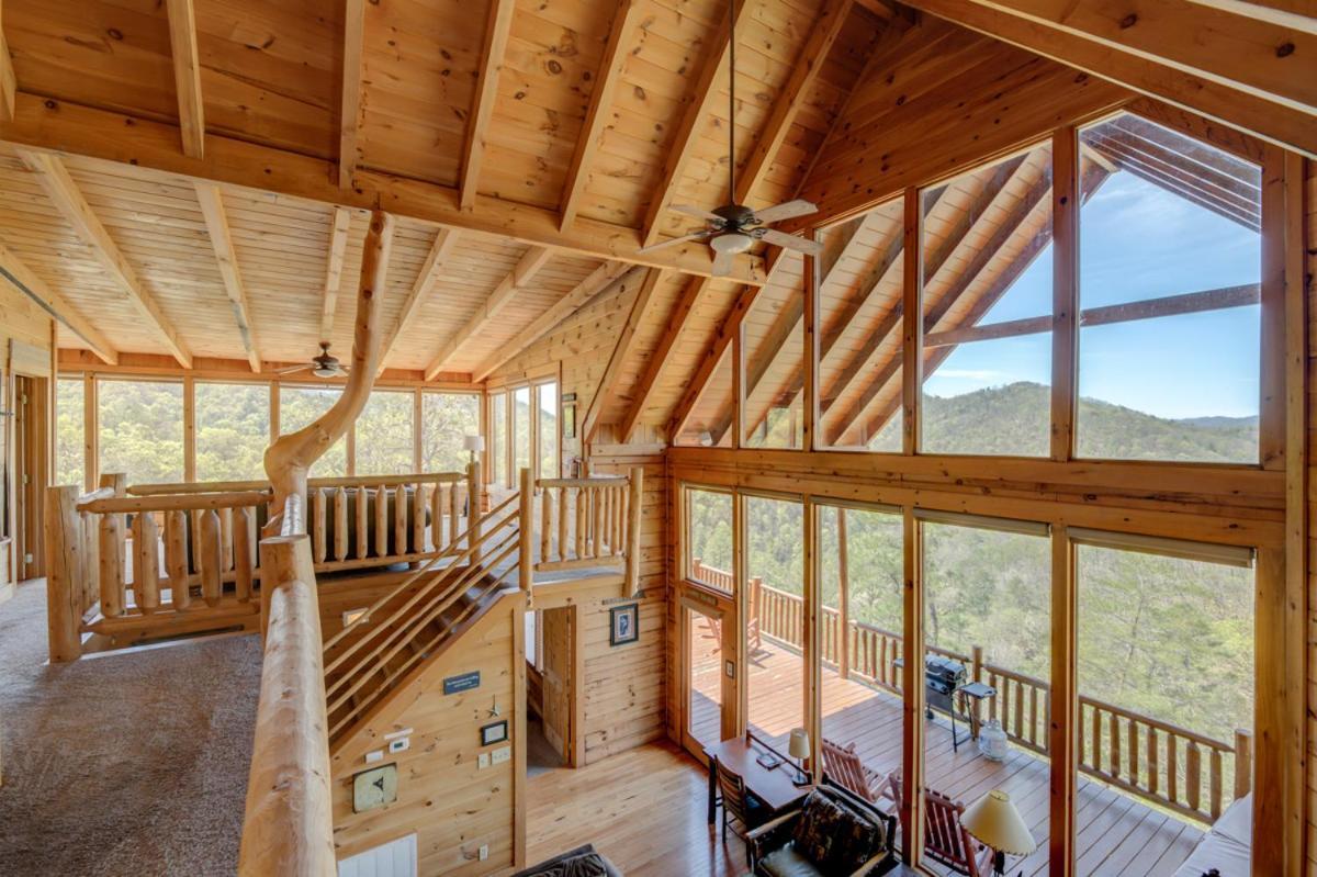 Perfect Peace #46 Villa Sevierville Exterior foto