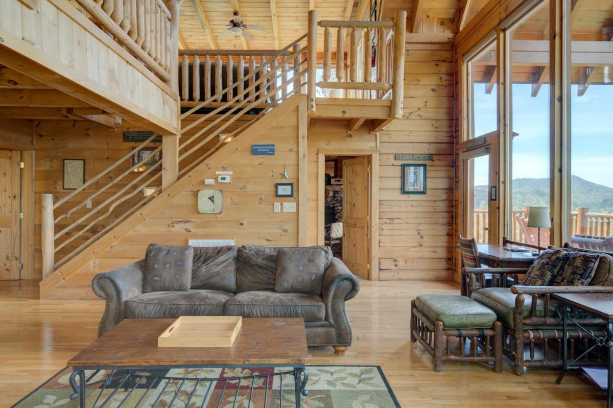 Perfect Peace #46 Villa Sevierville Exterior foto