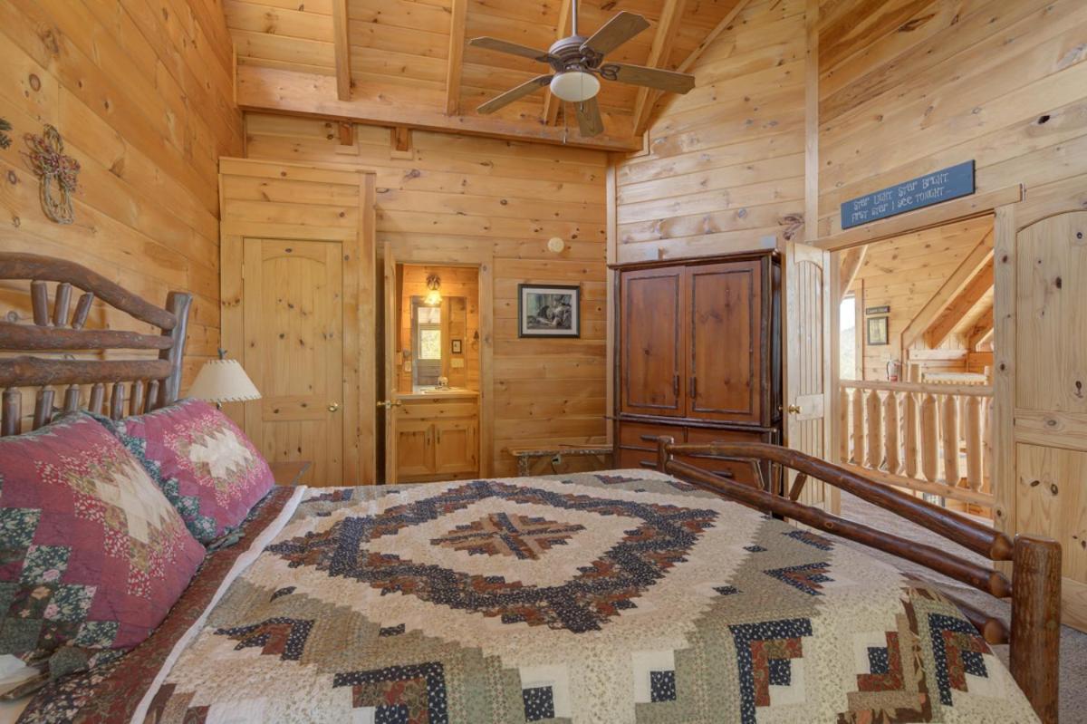 Perfect Peace #46 Villa Sevierville Exterior foto