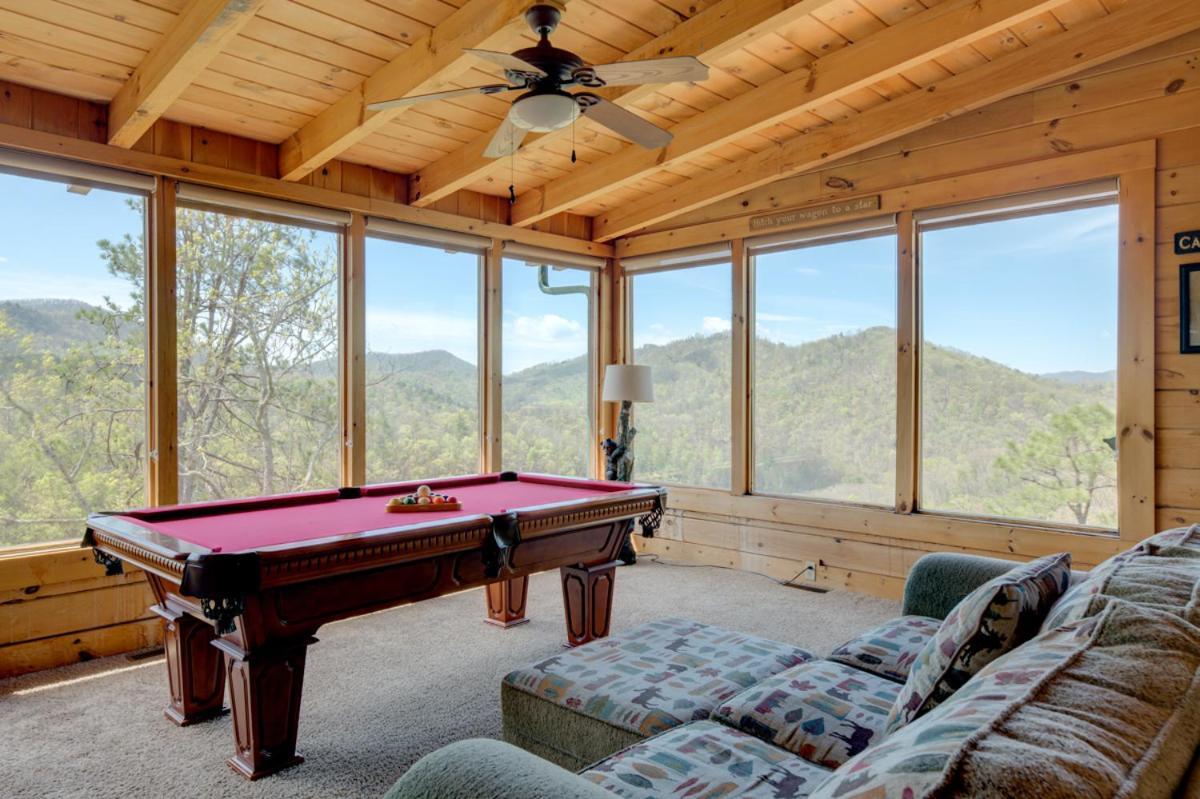 Perfect Peace #46 Villa Sevierville Exterior foto